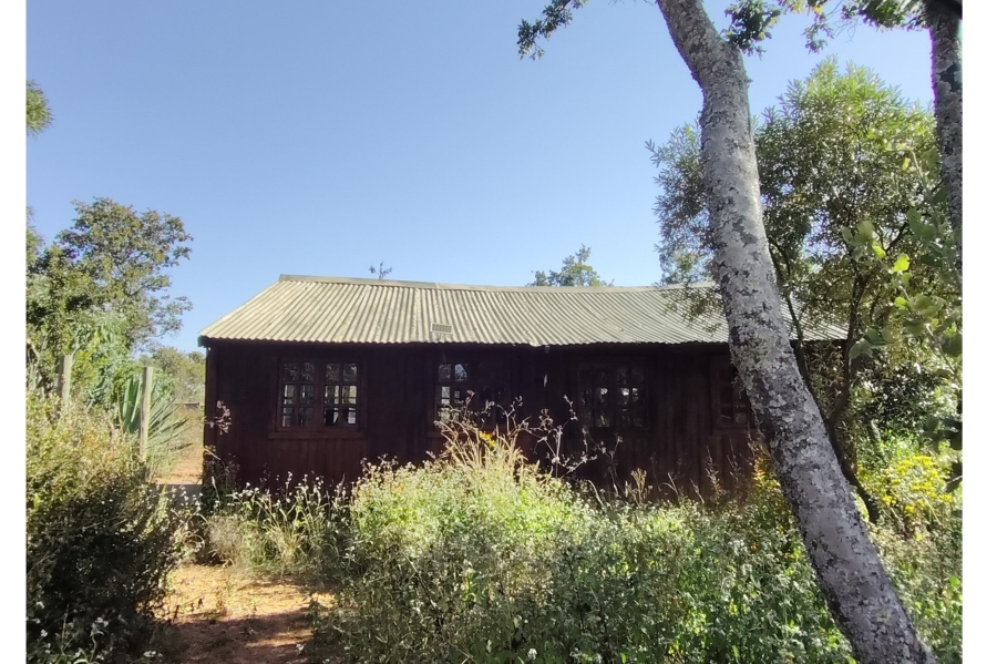 4 Bedroom Property for Sale in Leeuwenkloof North West